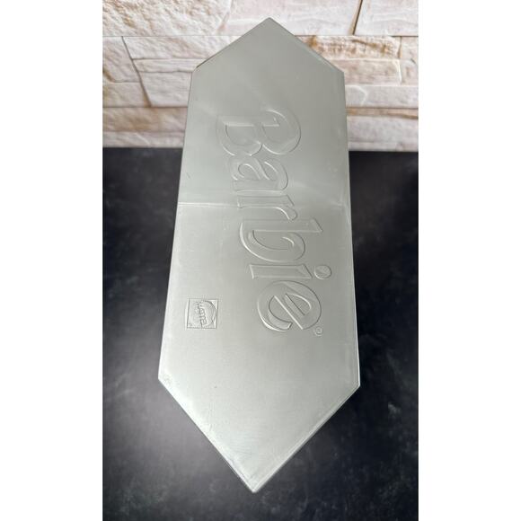 Millennium Princess Barbie - Special Millennium Edition 1999 #24154 (NRFB) - Picture 6 of 6